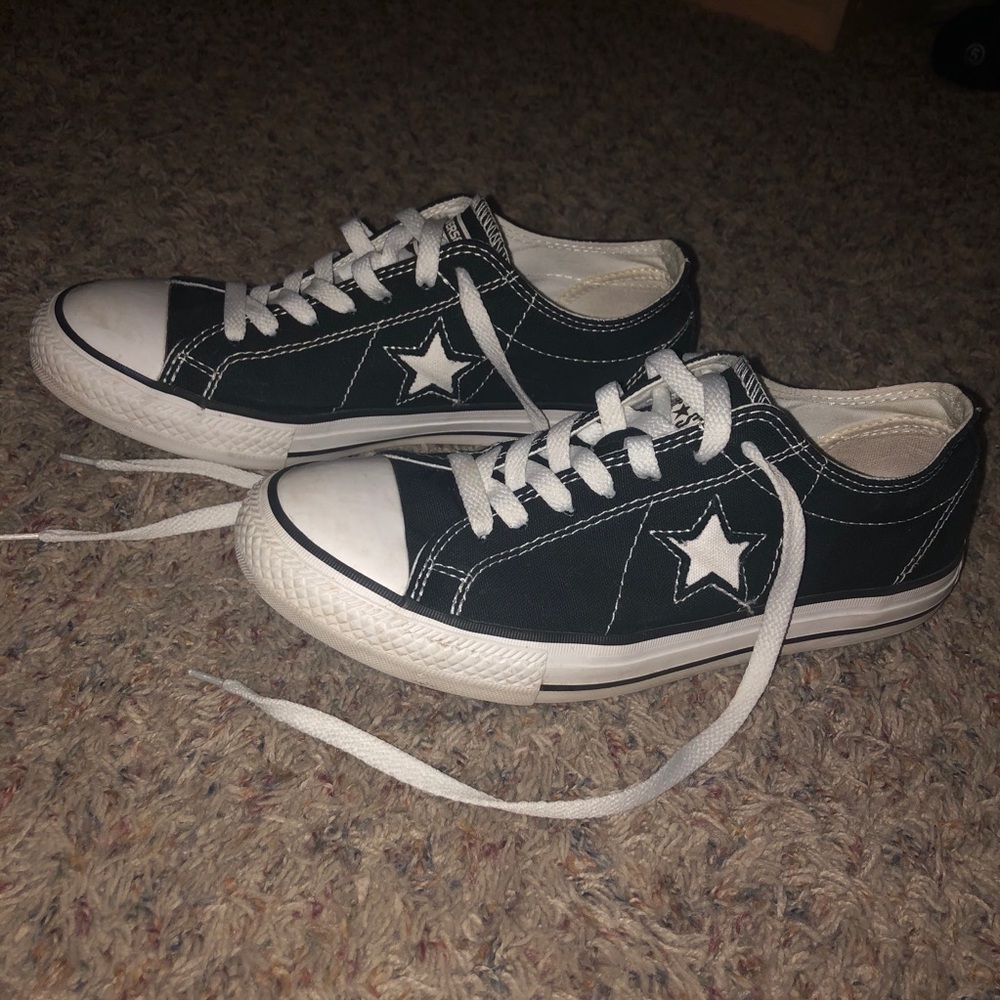 Converse One Star Sneakers